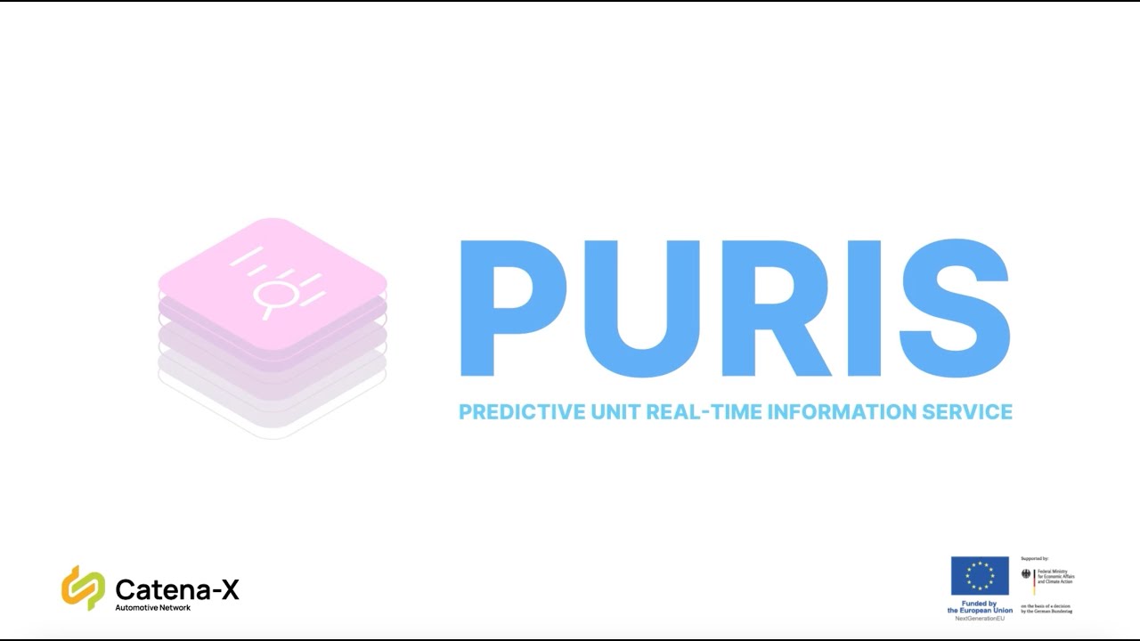 PURIS Video