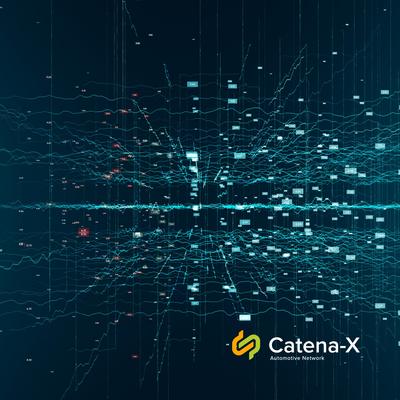 Release 3.0 - The foundation for the first Catena-X data space 