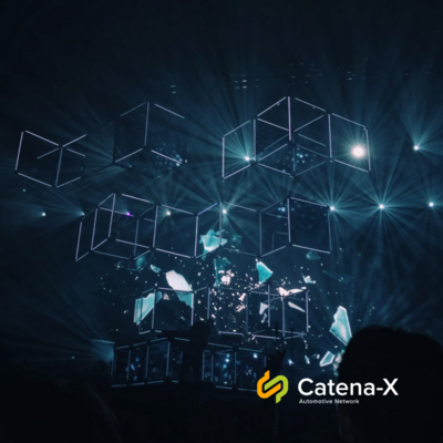 Catena-X Standards: Release 3.1 with new Use Case