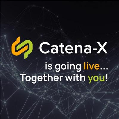 Erste Ausschreibung für die Catena-X Core Services (RfT)