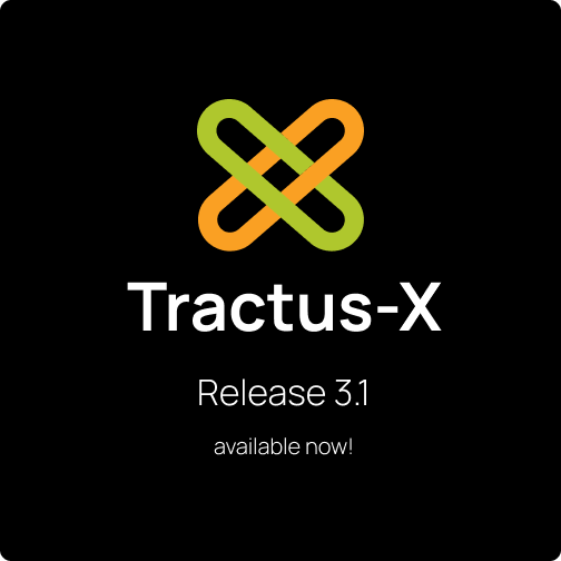 Tractus-X Release 3.1
