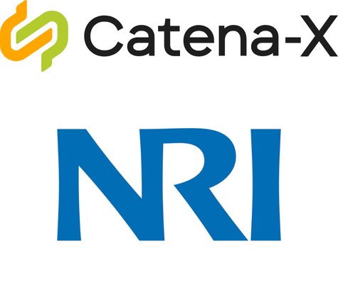 Nomura Research Institute wird als erste zertifizierte japanische Organisation Teil des Catena-X-Ökosystems